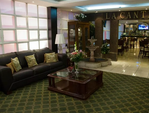 Hotel Rincón Real Suites hotel detail image 1