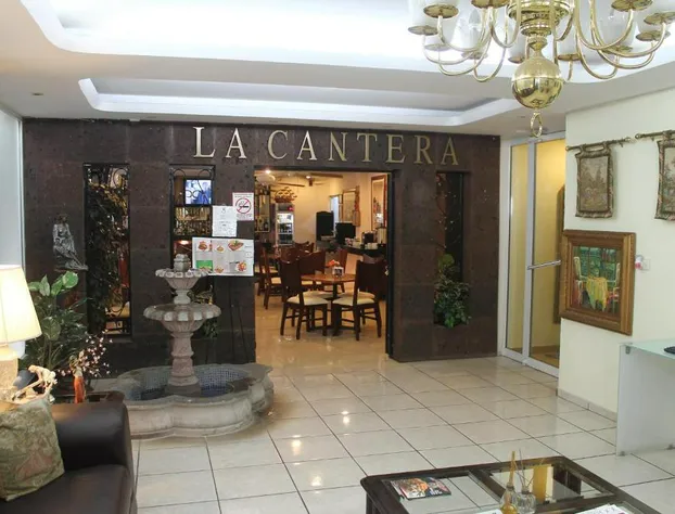 Hotel Rincón Real Suites hotel detail image 2