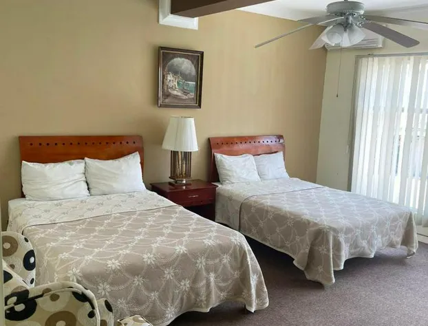 Hotel Rincón Real Suites hotel detail image 3