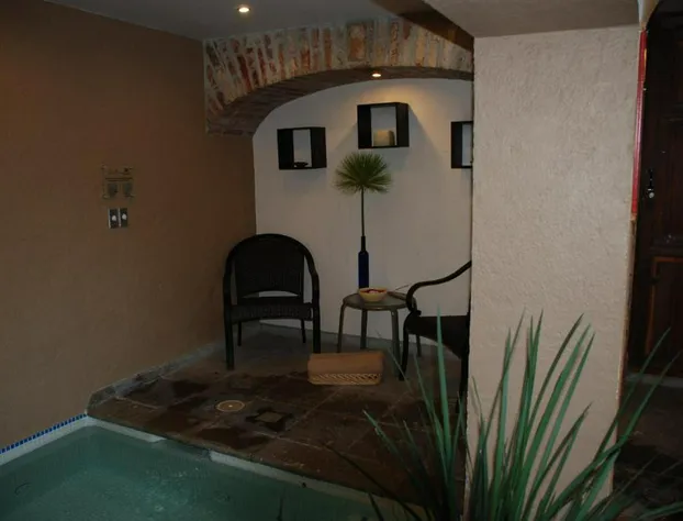 Hotel Boutique La Granja hotel detail image 1