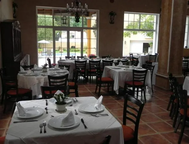 Hotel Boutique La Granja hotel detail image 1