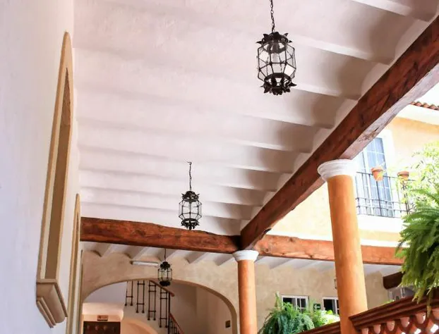 Hotel Boutique La Granja hotel detail image 3