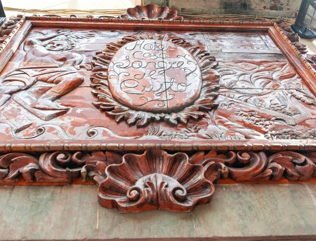 Hotel Casa Sangre de Cristo hotel detail image 3