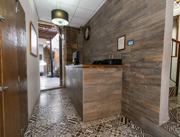 Hotel Casa Sangre de Cristo hotel detail image 4