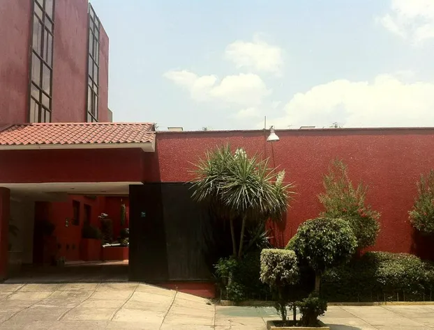 Gran Hotel Panorama hotel detail image 1