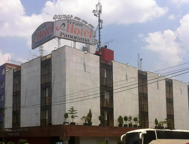 Gran Hotel Panorama hotel detail image 2
