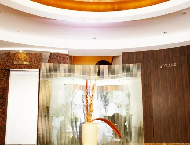 Gran Hotel Panorama hotel detail image 4