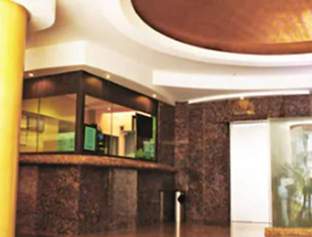 Gran Hotel Panorama hotel detail image 1