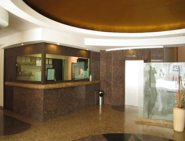 Gran Hotel Panorama hotel detail image 3