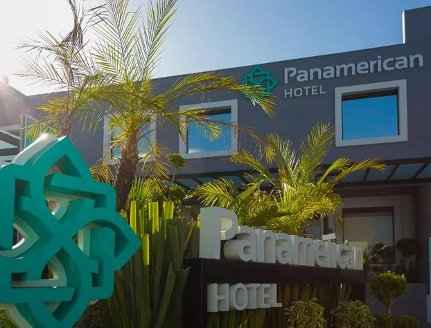 Hotel Panamerican hotel detail image 1