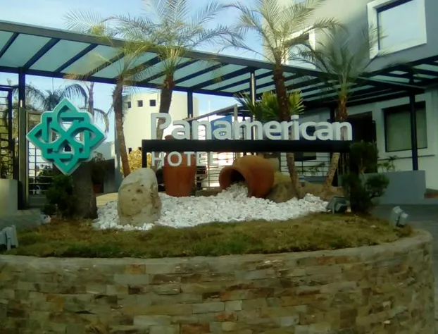 Hotel Panamerican hotel detail image 2