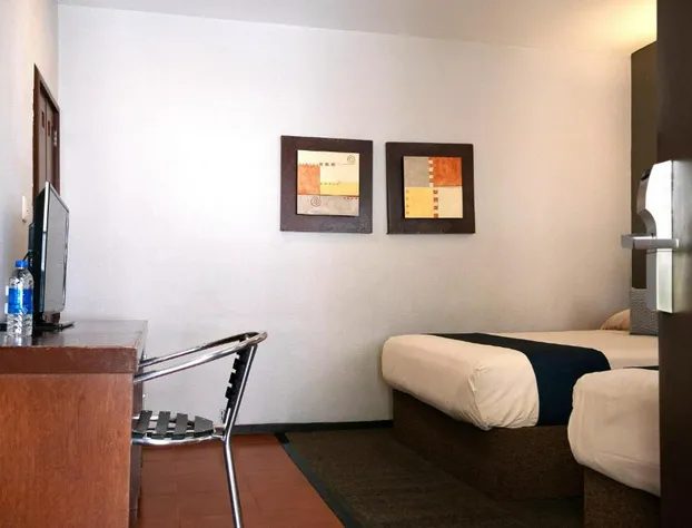 Hotel Panamerican hotel detail image 3