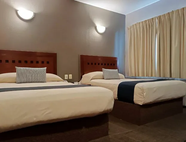 Hotel Panamerican hotel detail image 4