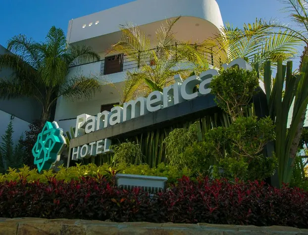 Hotel Panamerican hotel detail image 1