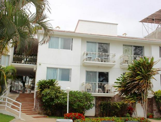 Hotel y Suites Corita hotel detail image 1