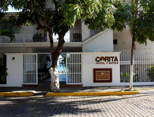 Hotel y Suites Corita hotel detail image 3