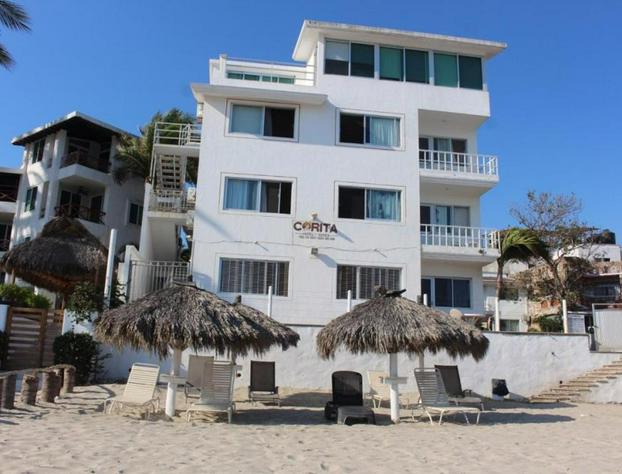 Hotel y Suites Corita hotel detail image 4