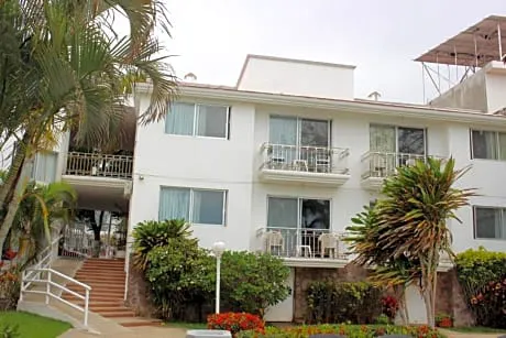 Hotel y Suites Corita hotel hero