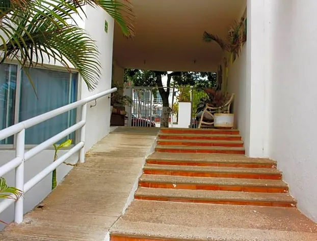 Hotel y Suites Corita hotel detail image 2