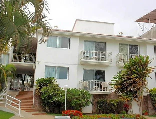 Hotel y Suites Corita hotel detail image 3