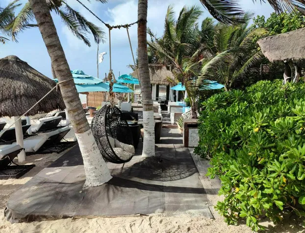 Villa Las Estrellas Tulum - located at the party zone hotel detail image 1