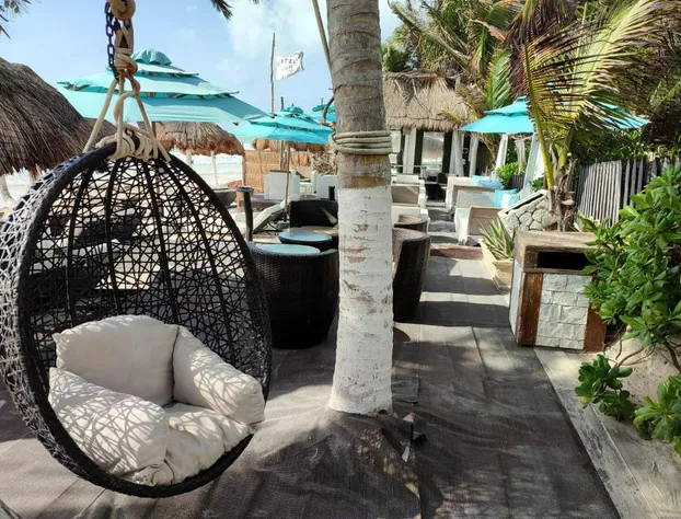 Villa Las Estrellas Tulum - located at the party zone hotel detail image 2