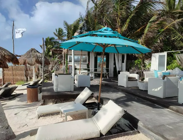Villa Las Estrellas Tulum - located at the party zone hotel detail image 3
