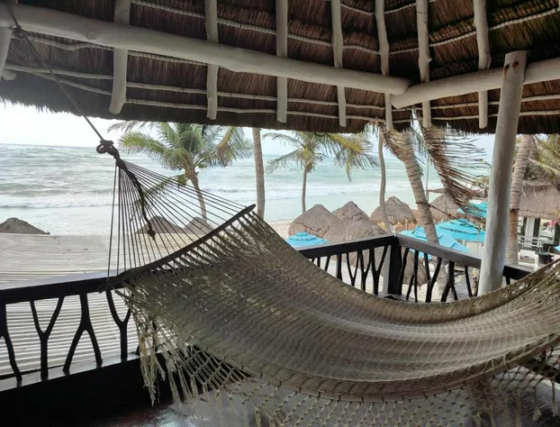 Villa Las Estrellas Tulum - located at the party zone hotel detail image 4