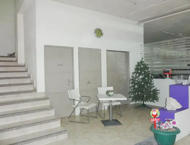 Hotel Rivoli hotel detail image 1