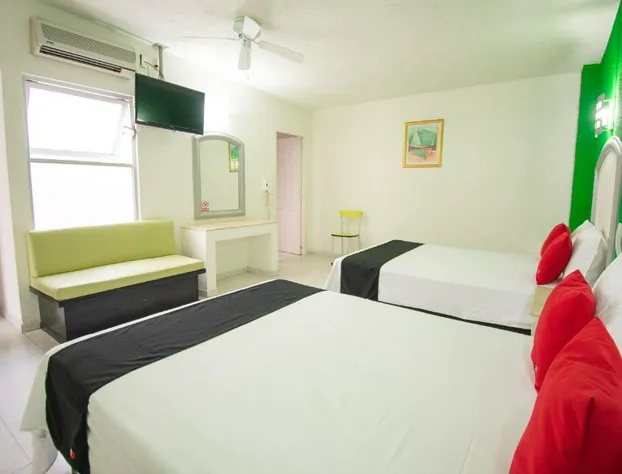 Hotel Rivoli hotel detail image 2