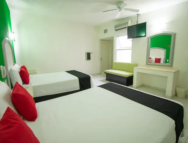 Hotel Rivoli hotel detail image 3