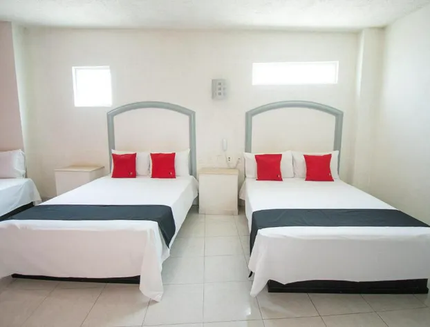 Hotel Rivoli hotel detail image 4