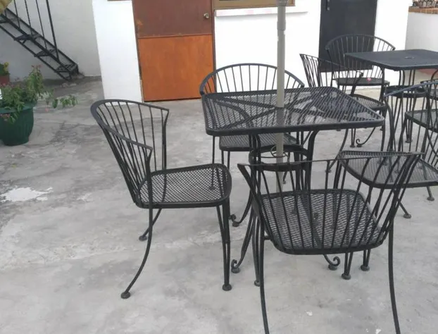 Hotel Las Palomas hotel detail image 4