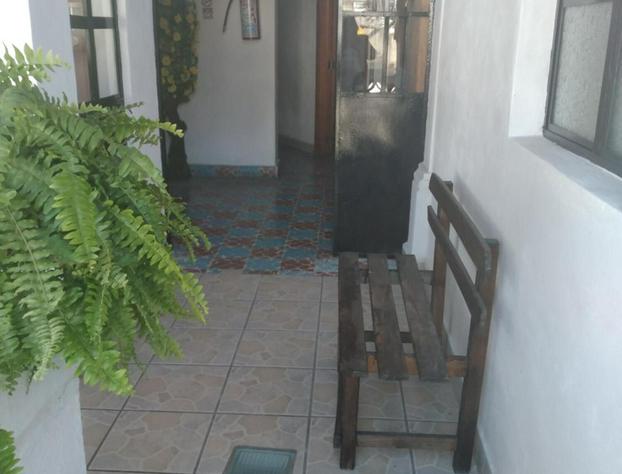 Hotel Las Palomas hotel detail image 1