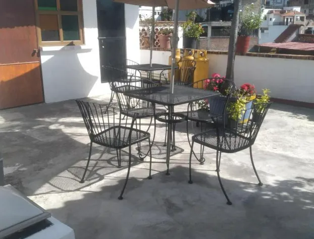 Hotel Las Palomas hotel detail image 2