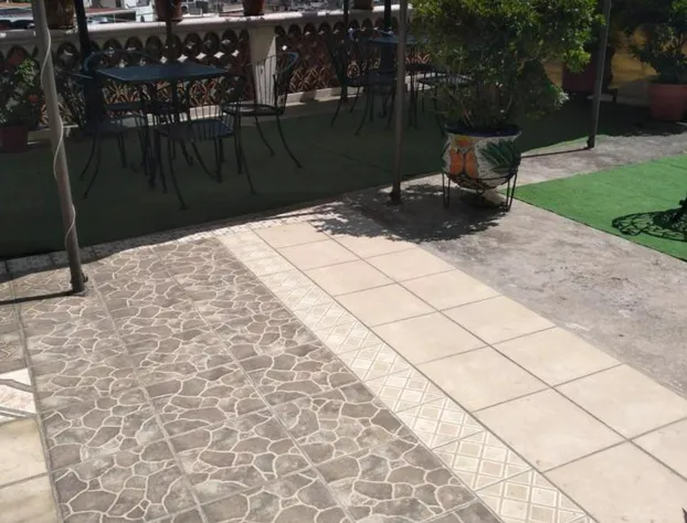 Hotel Las Palomas hotel detail image 3