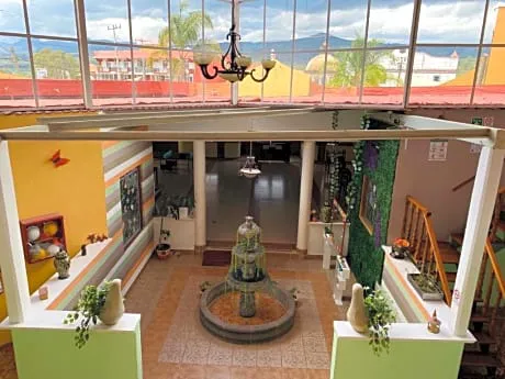 Hotel Tres Flores hotel detail image 3