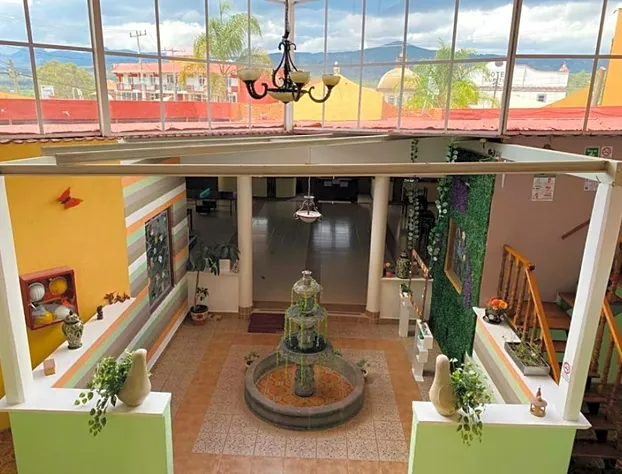 Hotel Tres Flores hotel detail image 4