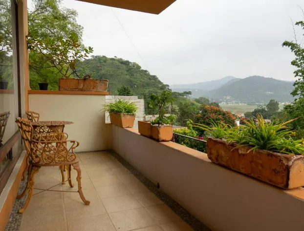 Hotel Villas Paraiso hotel detail image 3