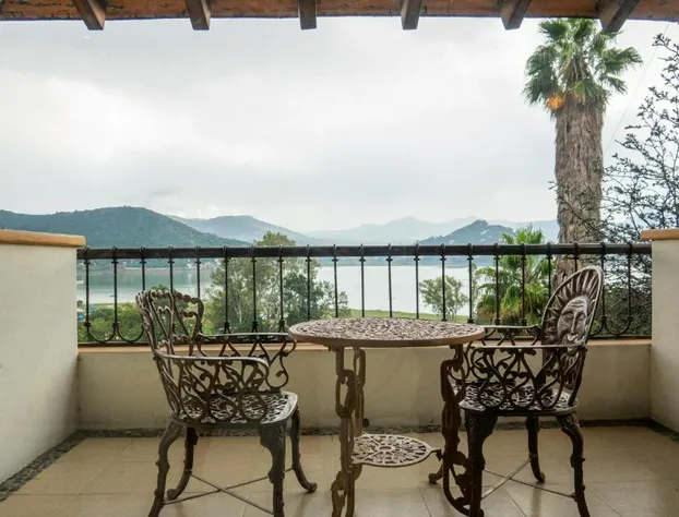 Hotel Villas Paraiso hotel detail image 4