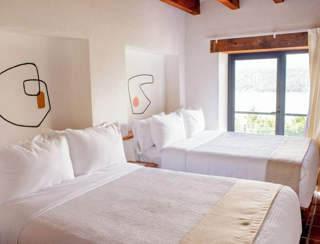 Hanna Hotel Boutique hotel detail image 4