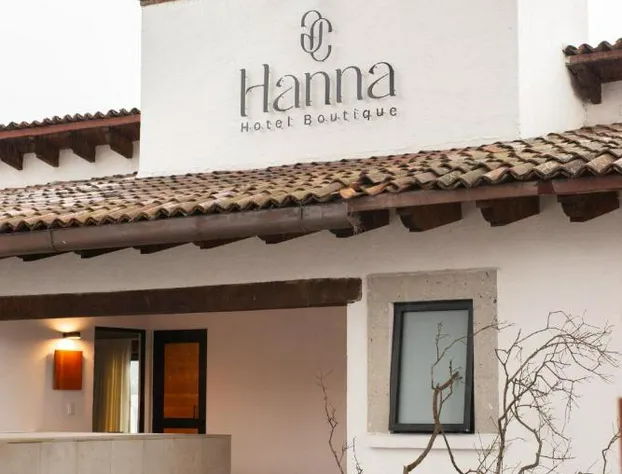 Hanna Hotel Boutique hotel detail image 1