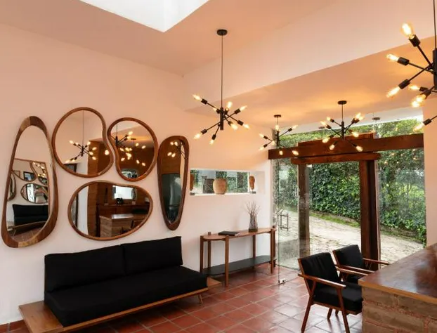 Hanna Hotel Boutique hotel detail image 3