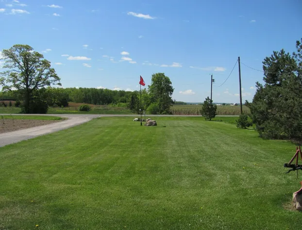 Countryside Bed & Breakfast hotel detail image 3
