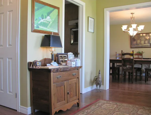 Countryside Bed & Breakfast hotel detail image 4