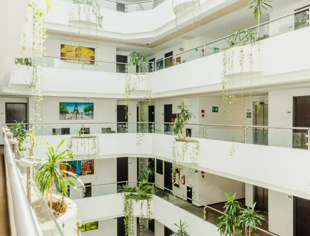 Paris FC HOTEL hotel detail image 3