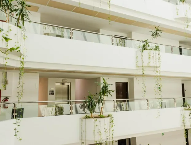 Paris FC HOTEL hotel detail image 4