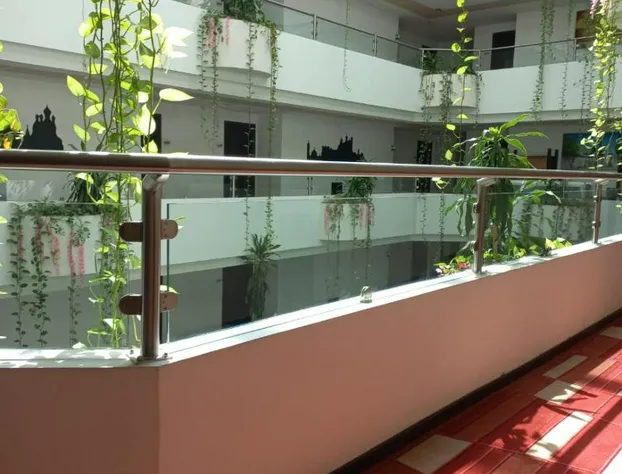 Paris FC HOTEL hotel detail image 3