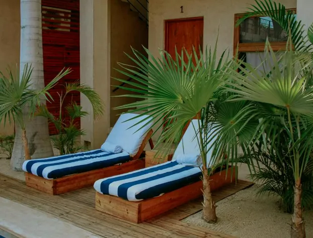 Hotel Casa Tota hotel detail image 1