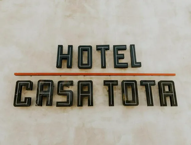 Hotel Casa Tota hotel detail image 3
